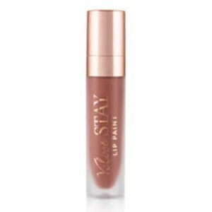 Velvet Stay Lip Paint "Friend Zone"